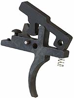 Jard AR15 4 Way Adjustable Single Stage Trigger